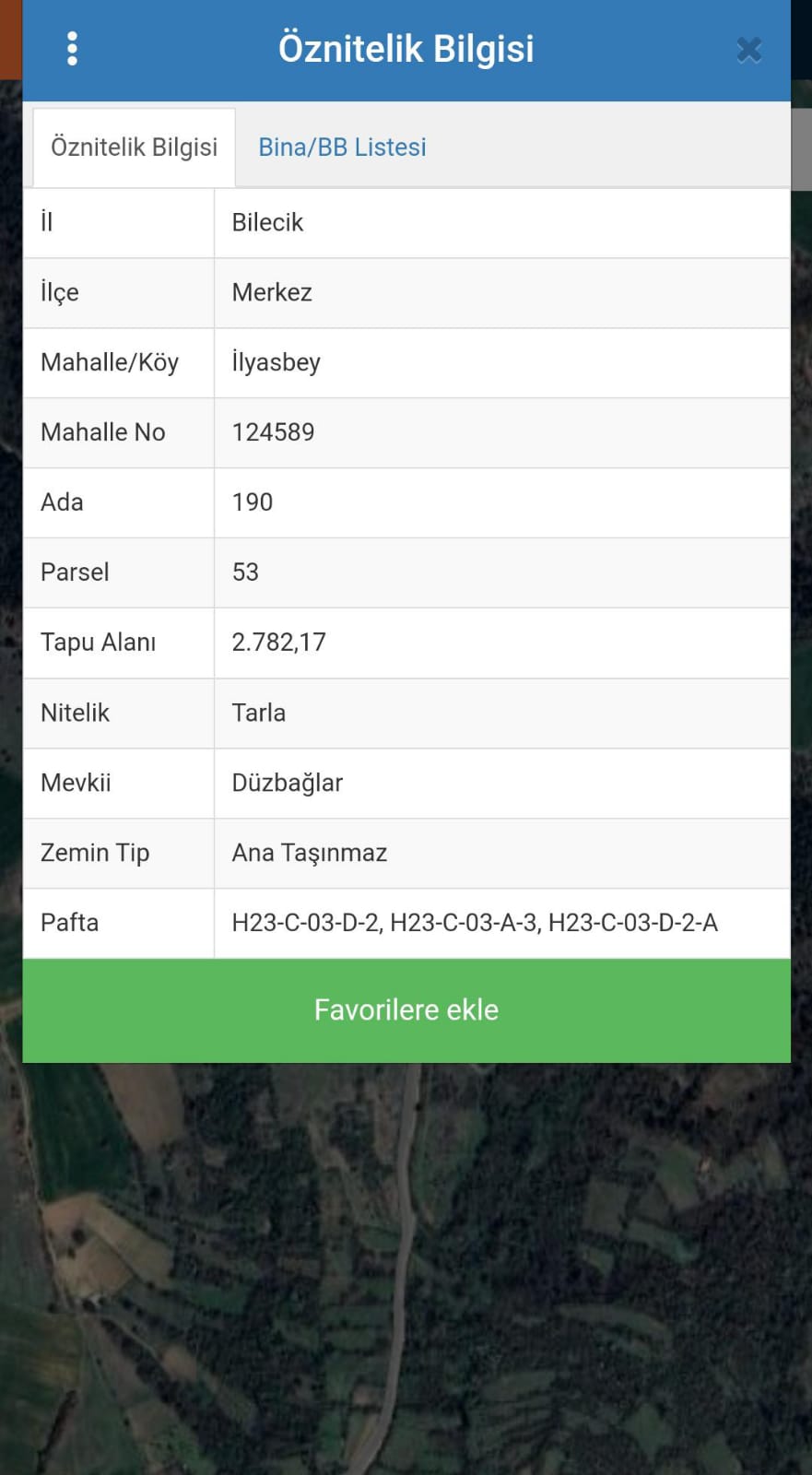 İlyasbey de acilll - BİLECİK MERKEZ fotoğraf 2